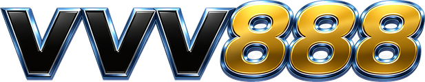 vvv888 logo